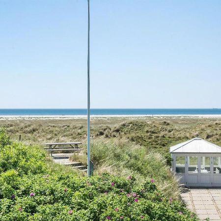 Holiday Home Fridoline - 150M From The Sea In Western Jutland By Interhome Fanø Eksteriør billede