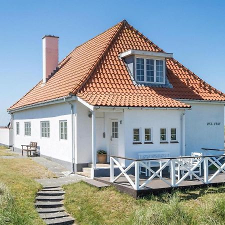 Holiday Home Fridoline - 150M From The Sea In Western Jutland By Interhome Fanø Eksteriør billede